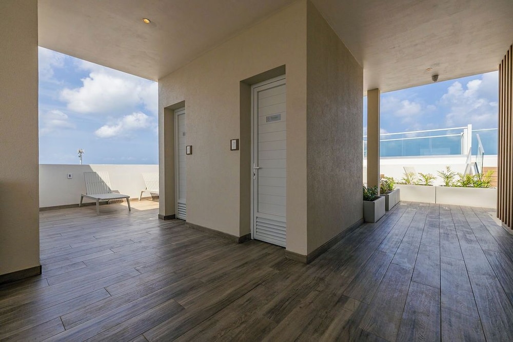 Beachside Residences