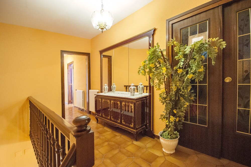 Villa Carvajal