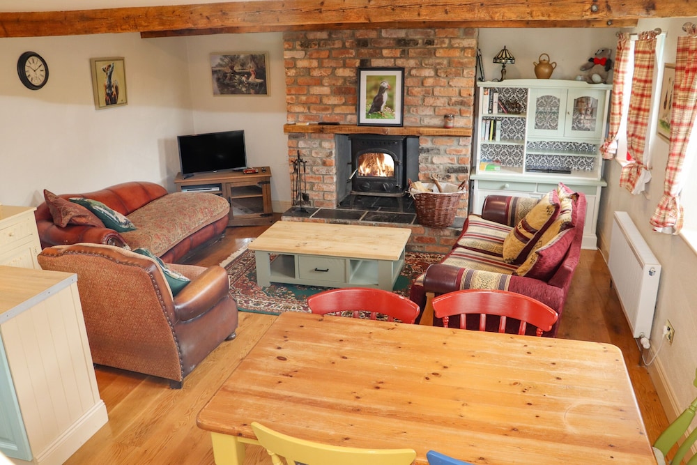 Cob Cottage