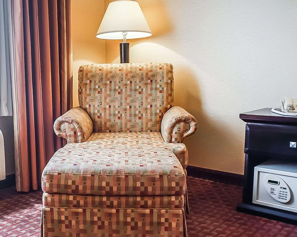 Roswell Vacations - Quality Inn  Suites - Property Image 21