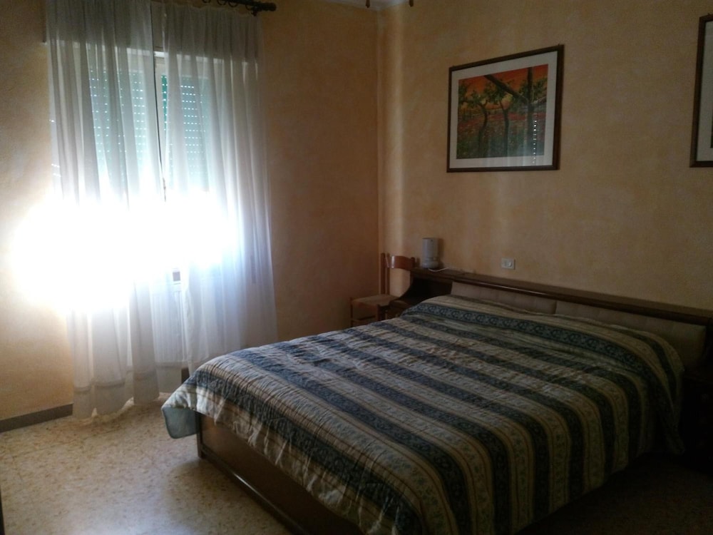 Hotel Albergo Lea