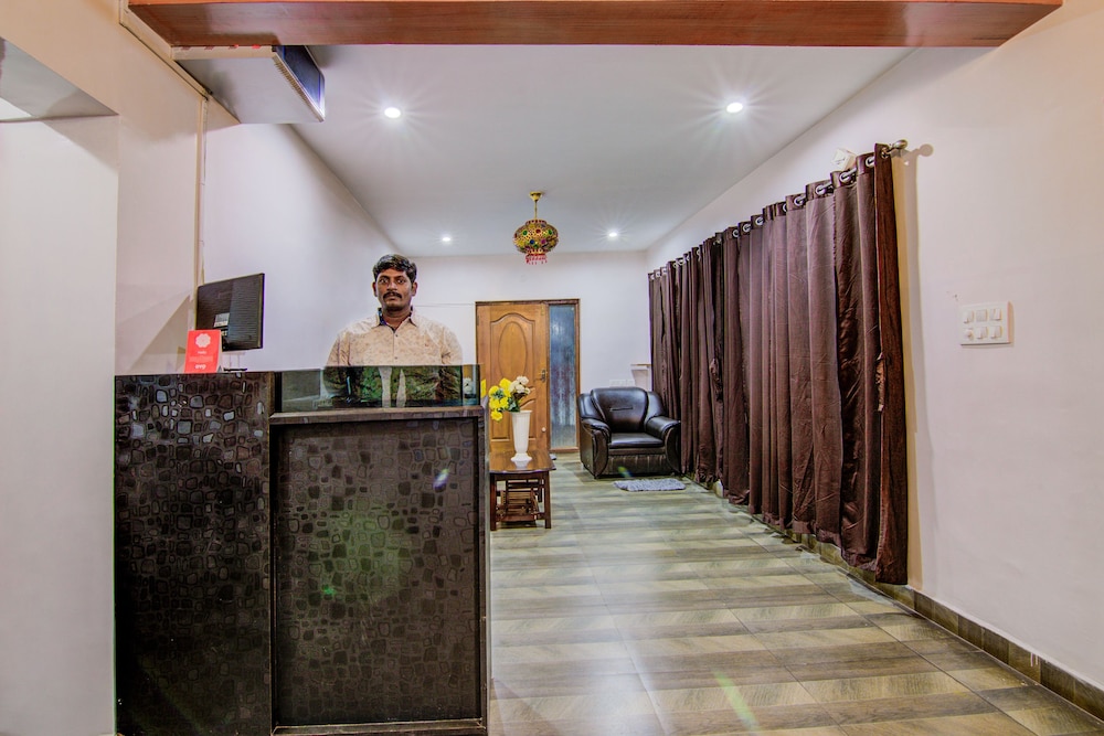 OYO 19397 Hotel All Season view 3