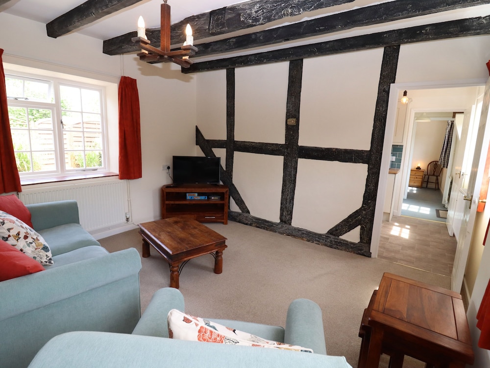 Mortons Cottage