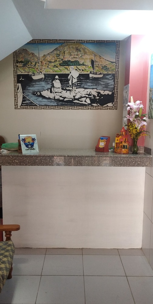 HOSTAL ETERNA PRIMAVERA