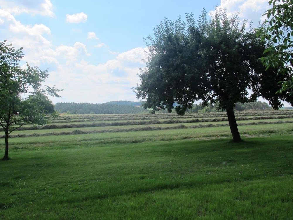 Detached Holiday Home in an Idyllic Quiet Location