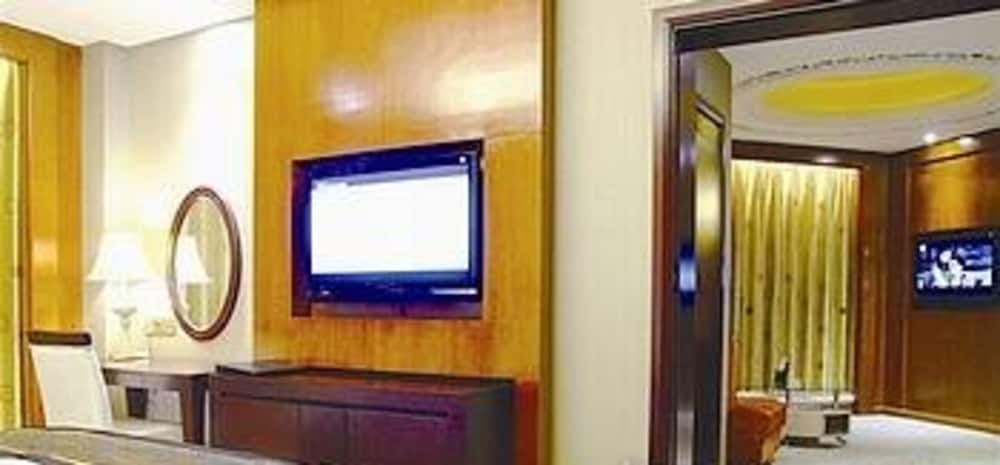 Lin'an Jingang Hotel Business Branch view 4