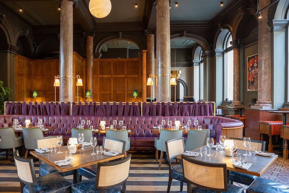 The Milsom Hotel