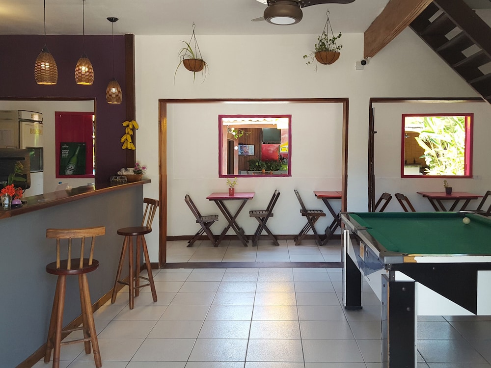 Che Lagarto Paraty - Hostel