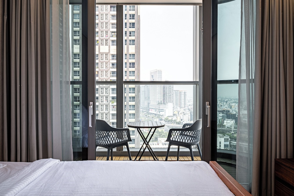 Landmark 81 Luxury - SaigonHomes