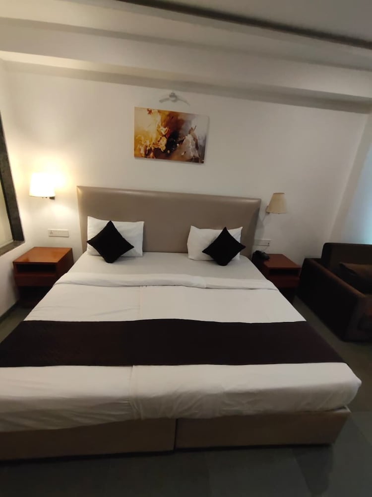 Viola Beacon Resort Lonavala Maharashtra