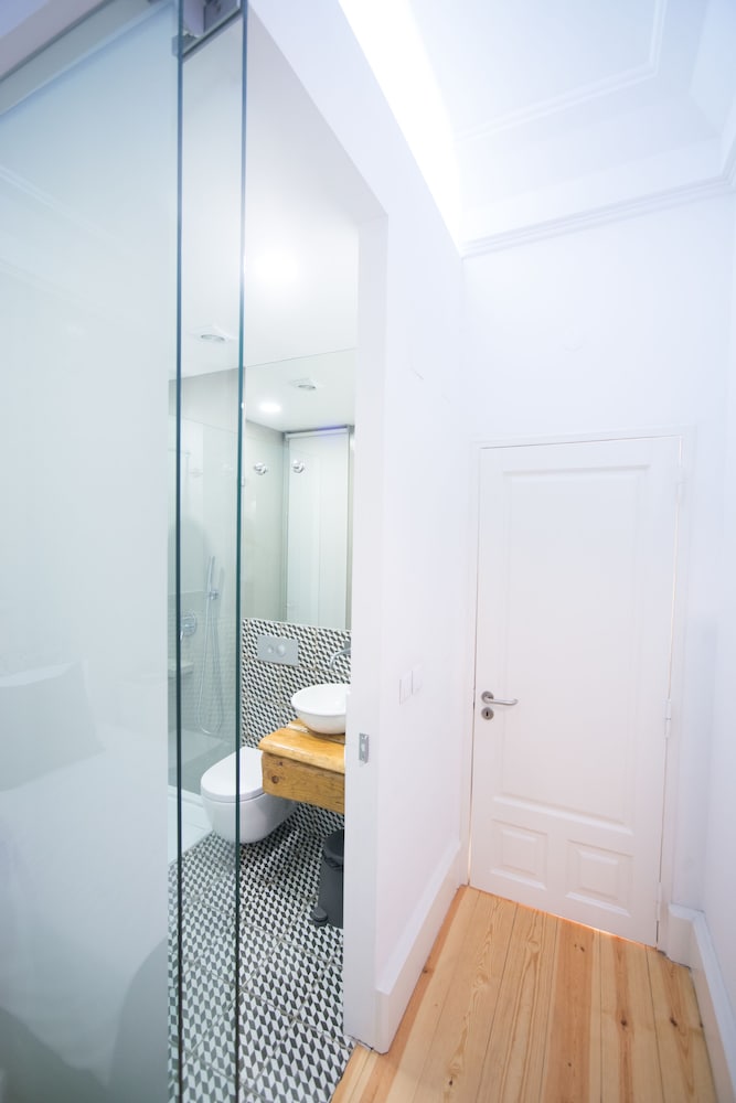 Castilho Lisbon Suites