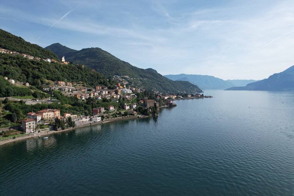 Villa Marina - Como Lake