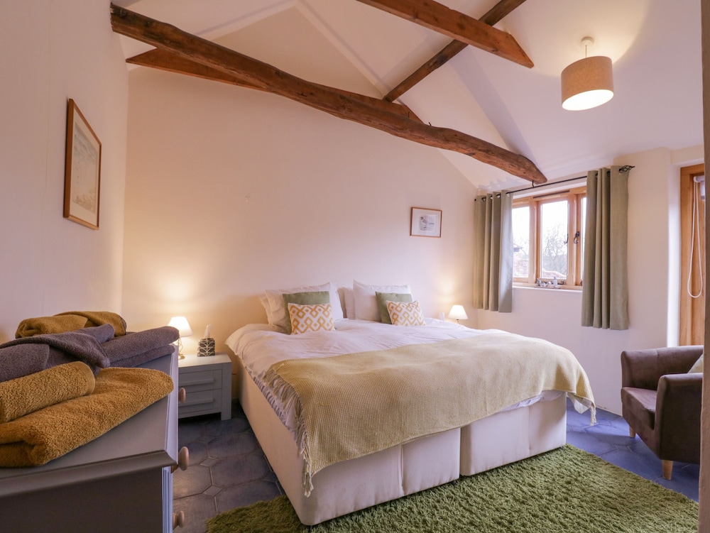 Little Owl Cottage