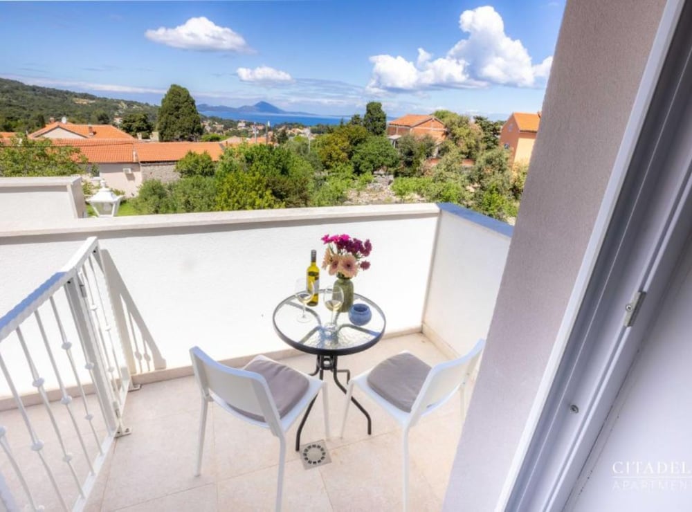 Vitality Island Citadela Apartments