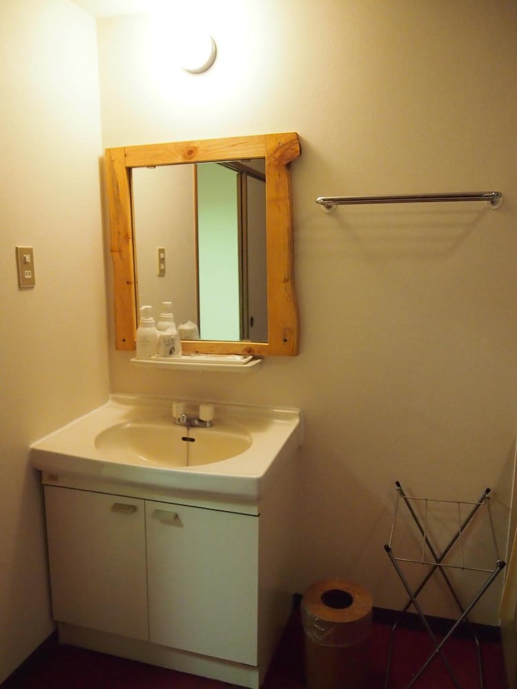 Aso Baien Spa Resort