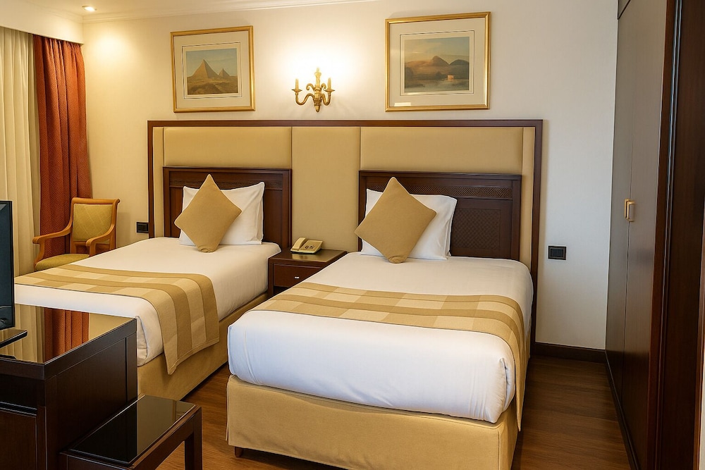 Nile Cruise Prestige every Friday from Aswan 3 nights and every Monday from Luxor 4 nights