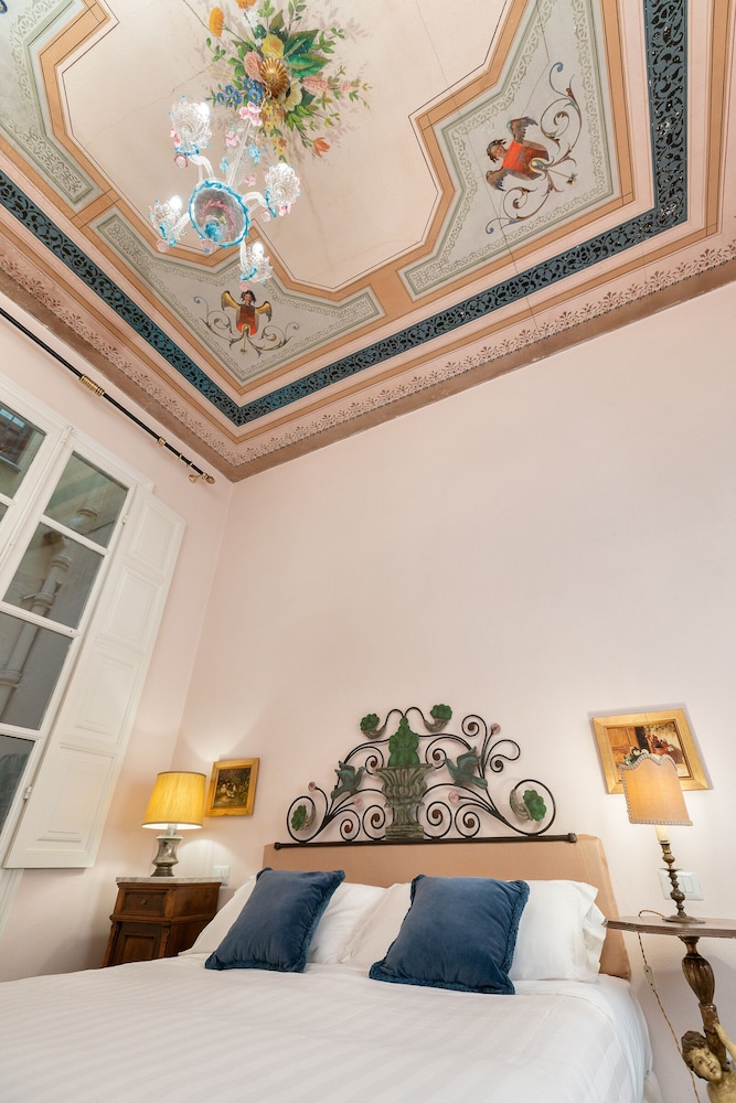Bellezza Suites
