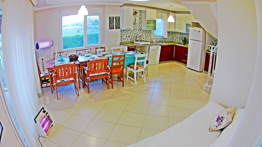 Poseidon Alacati Villa