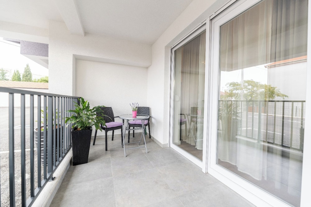 Sunny Bulevard Suite
