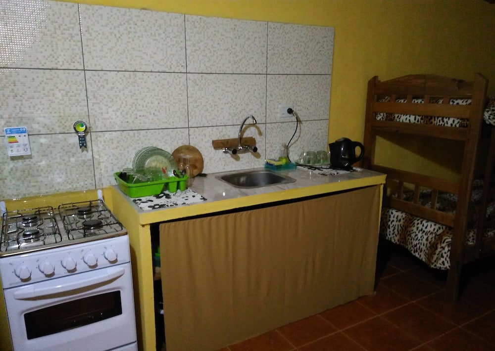 Mocona Guazu