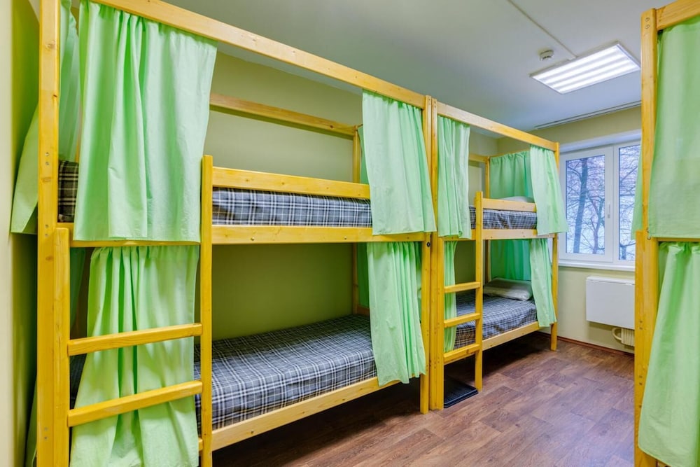 Yasenevo Hostel