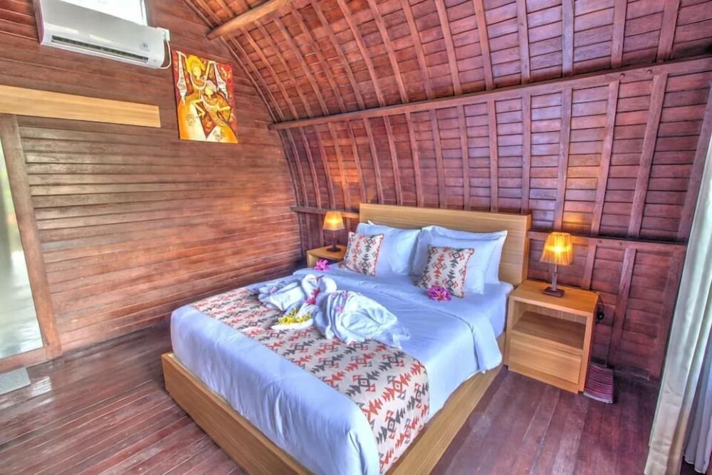 Klumpu Hill Villa Nusa Penida - Image 2