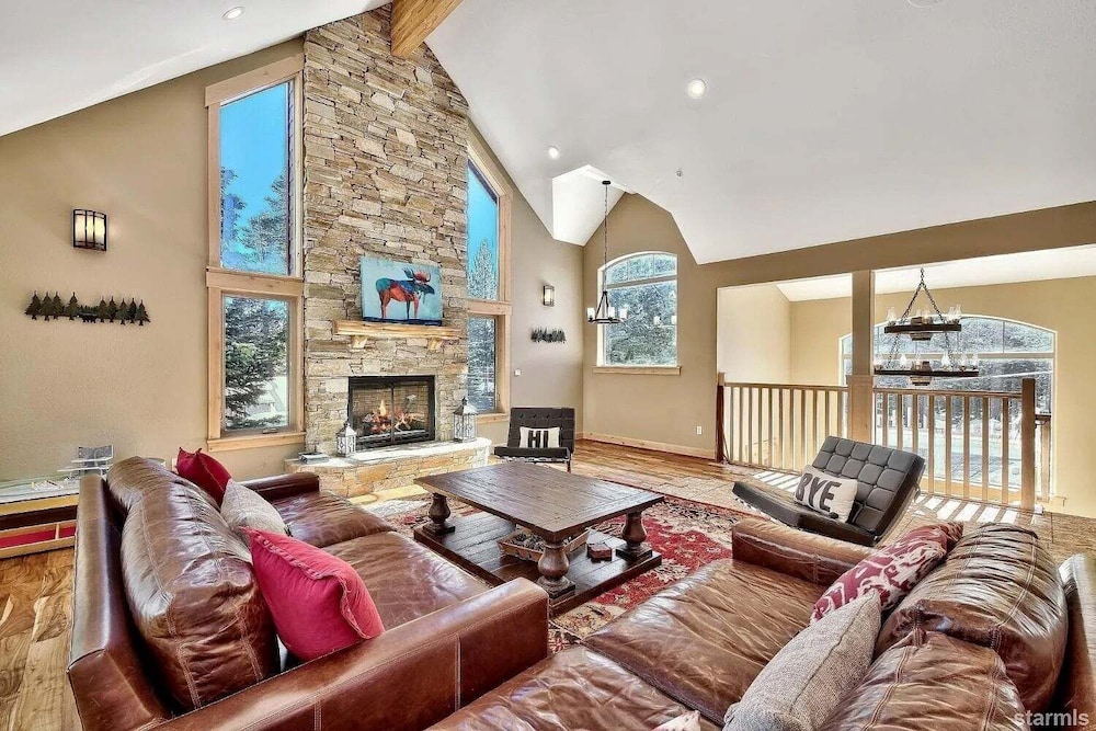 539 Wintoon Drive 4 Bedroom Home