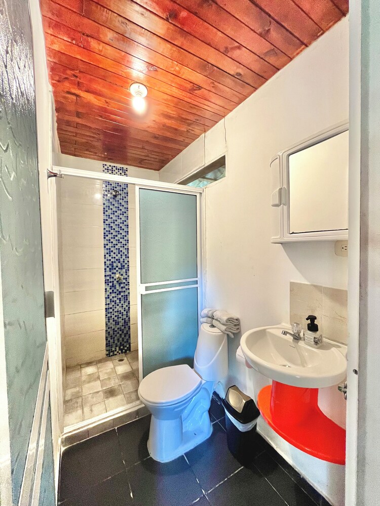 Manigua Tayrona Hostel
