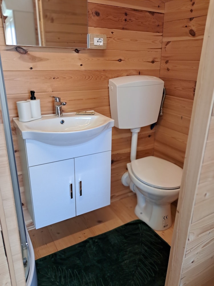 Villaggio Turistico Tecciù di Cuppi