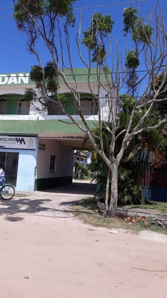 Pousada Dan & Dan view 3
