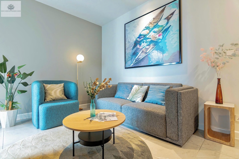Zenity Signature Residence SaiGon