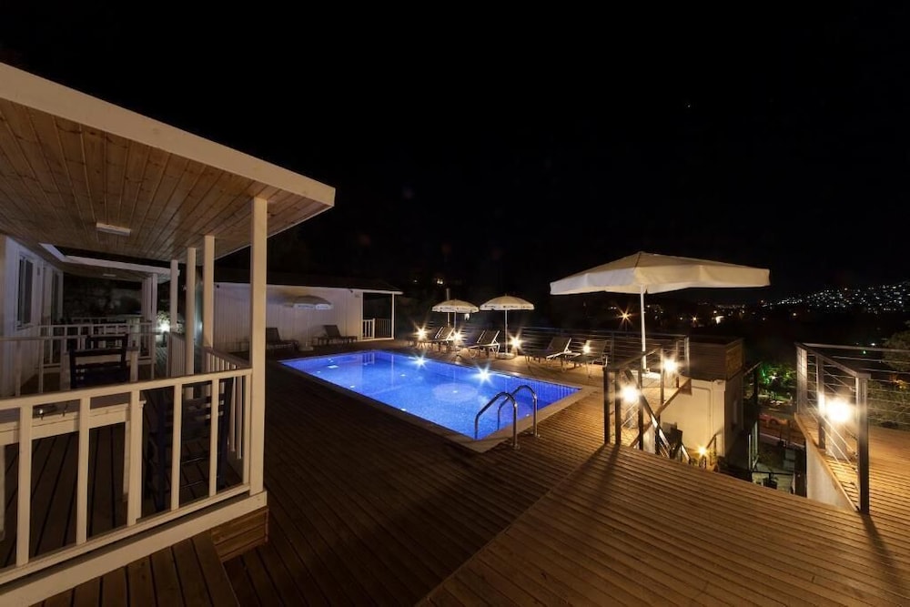 Metin's Gumusluk - Image 44