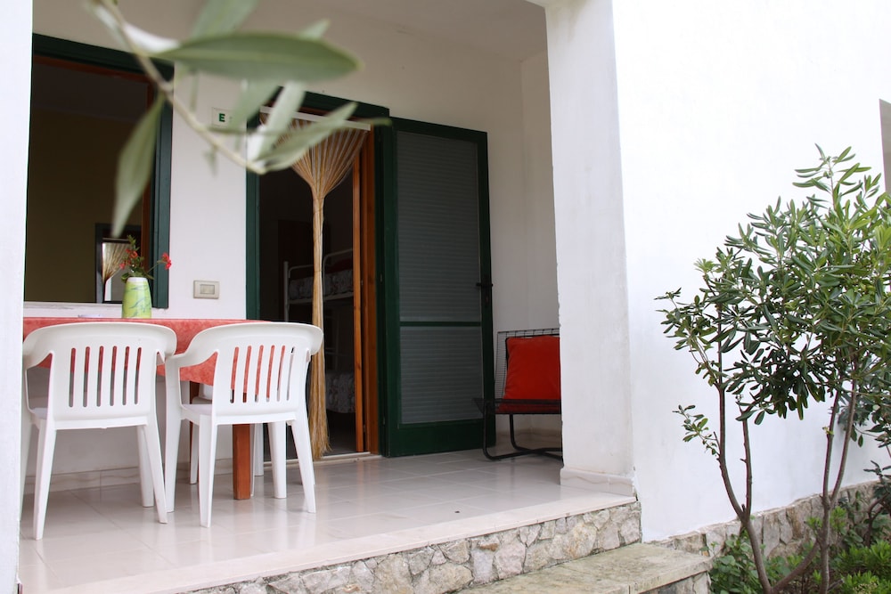 Residence gli stingi