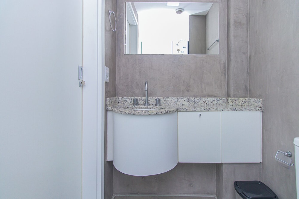 Loft pr Ximo ao Metr com Academia na Vila Mariana