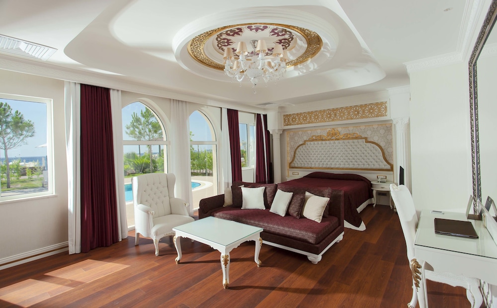 Güral Premier Tekirova - All Inclusive