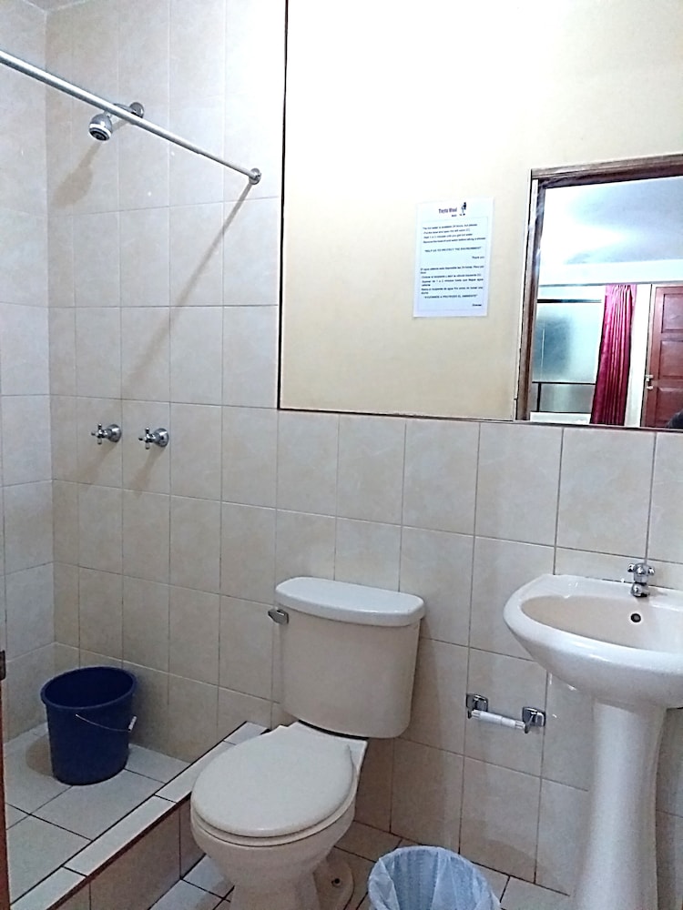 Hostal Tayta Wasi