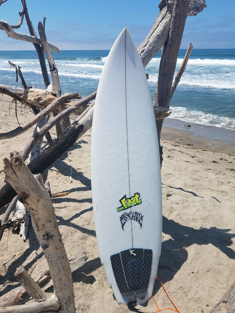 House of Trestles - Hostel