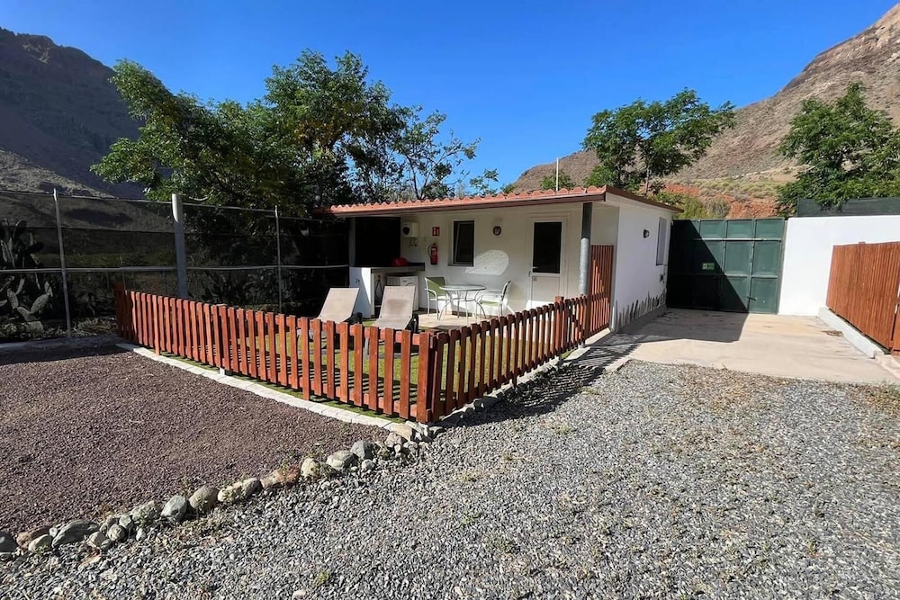 Cosy Apartment in the Mountains Near Maspalomas
