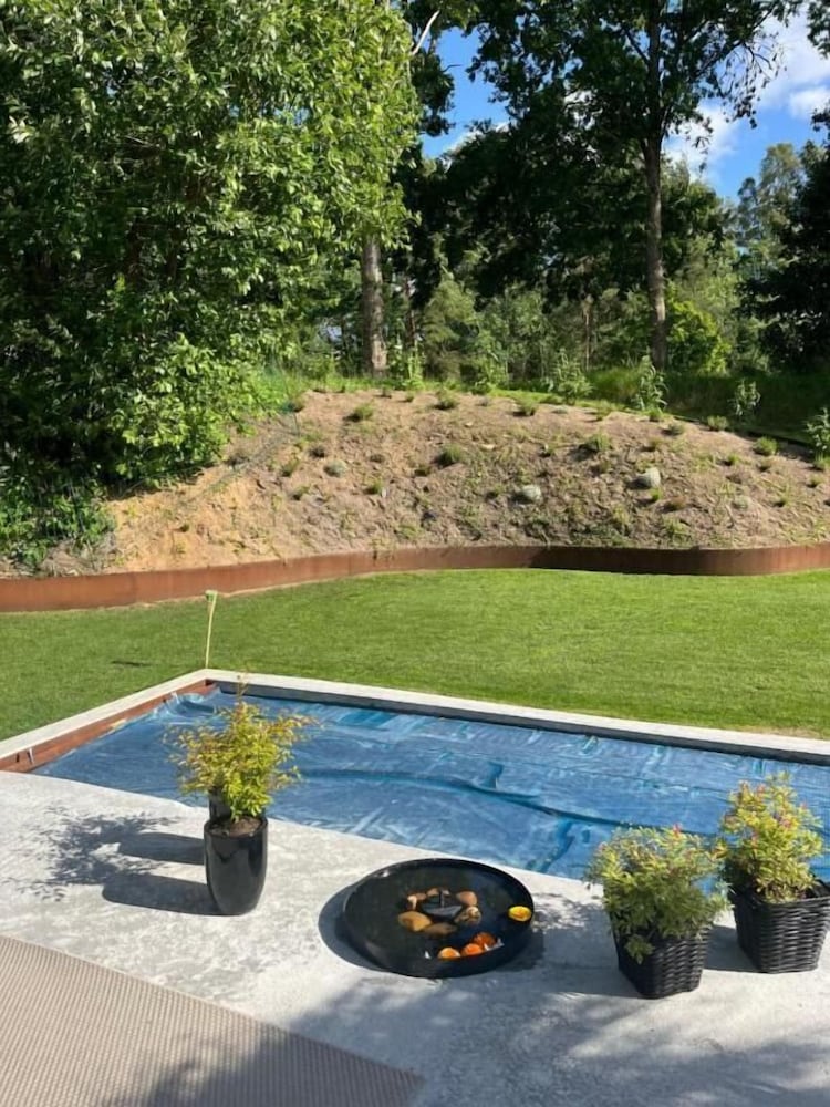 Winding B&B Silkeborg