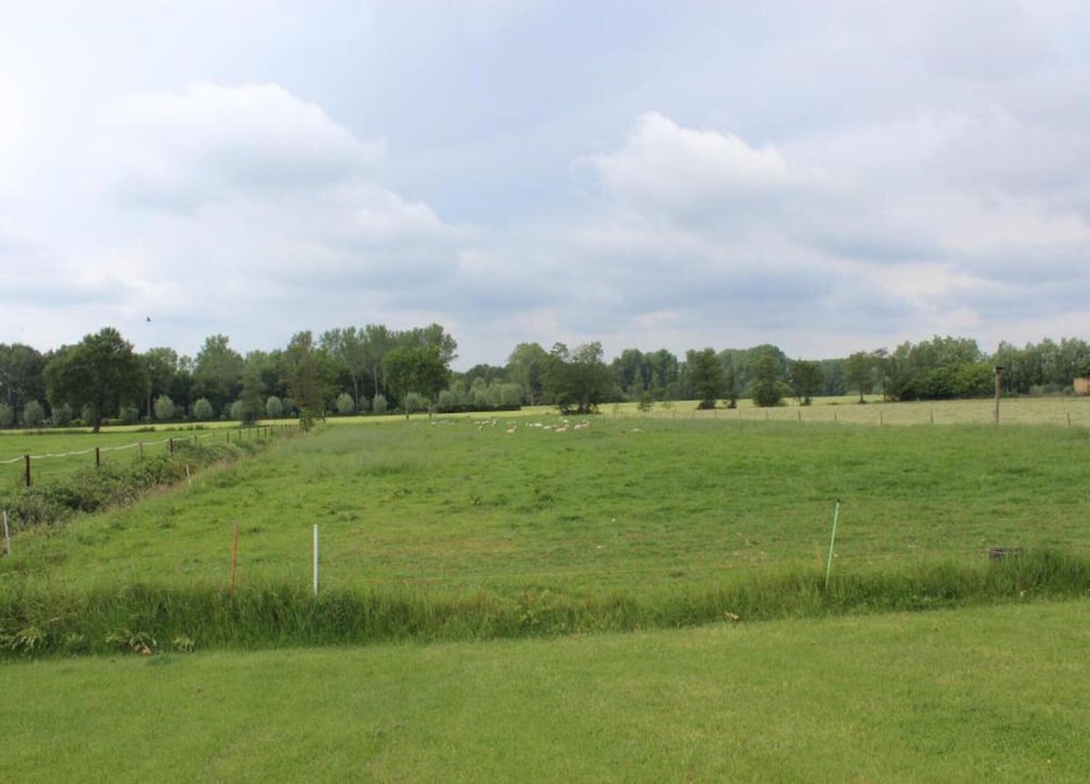 Apartment in Sint-oedenrode Near Henkenshage