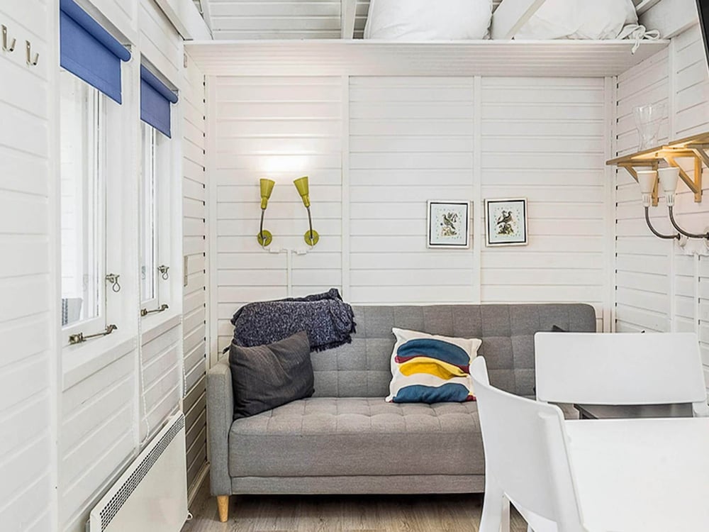 5 Star Holiday Home in Krusa