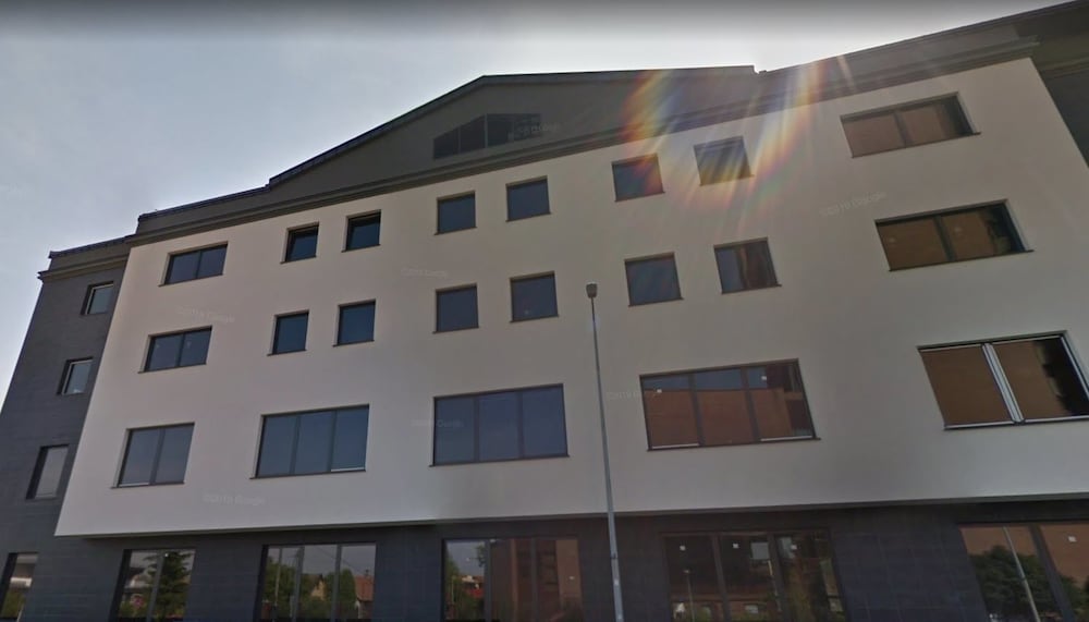 Hotel Evva Business & Wellness - Image 1