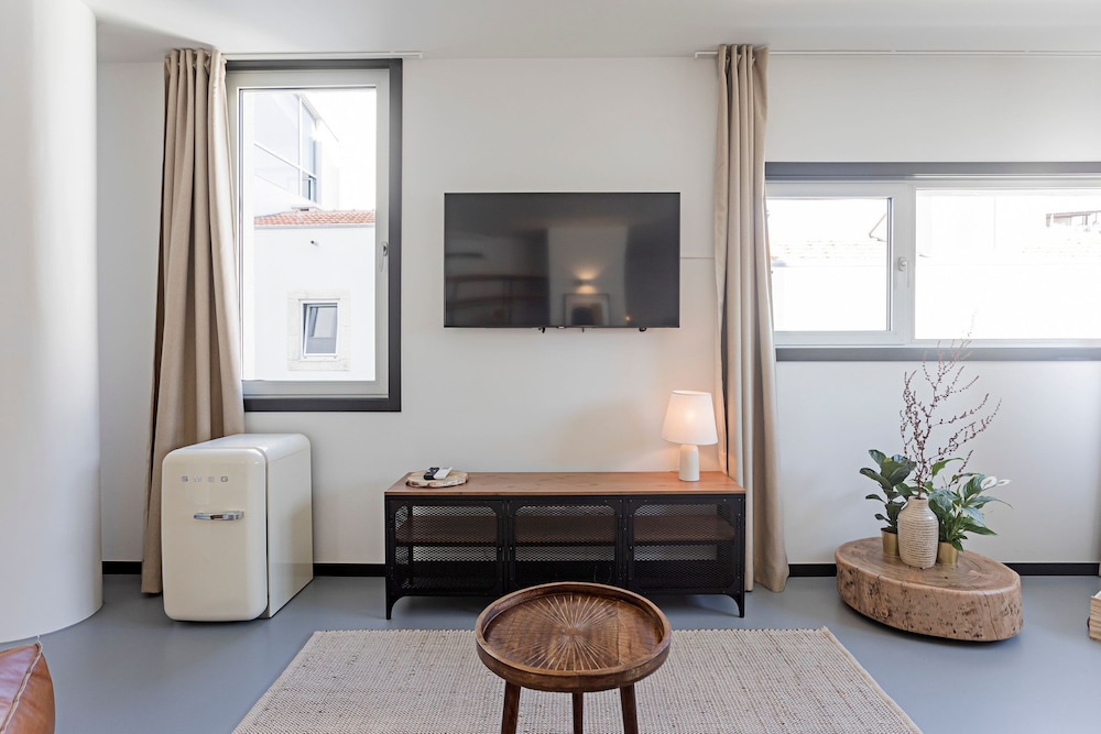 Regras Apartments & Garden A7 by Benefit Collection