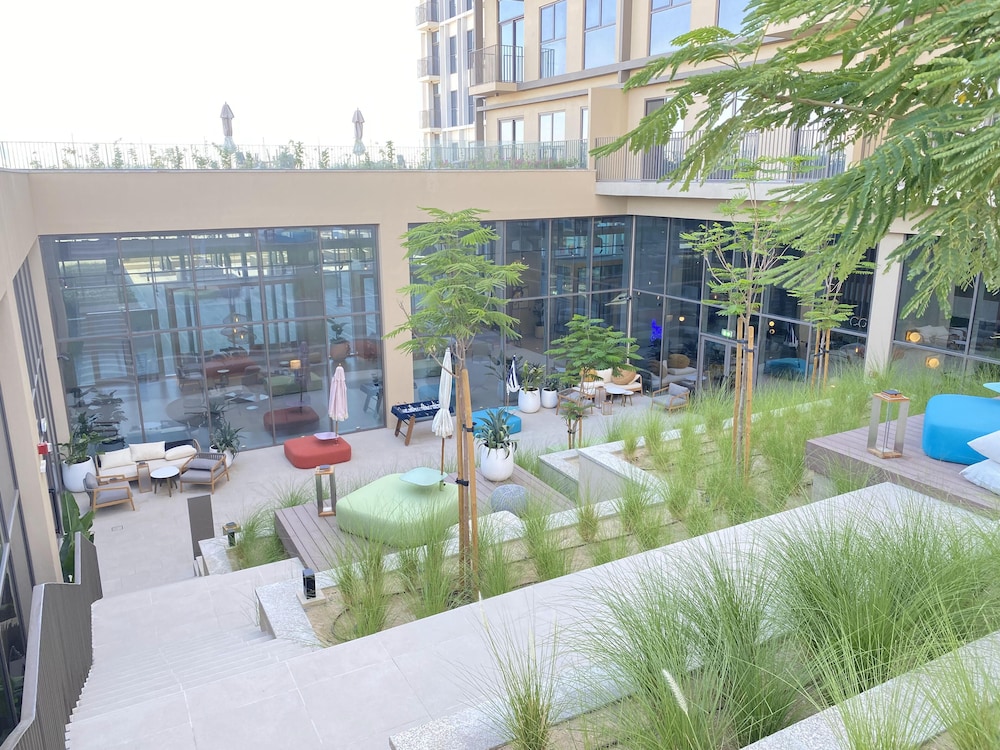 Lux BnB Collective-1 -Dubai Hills