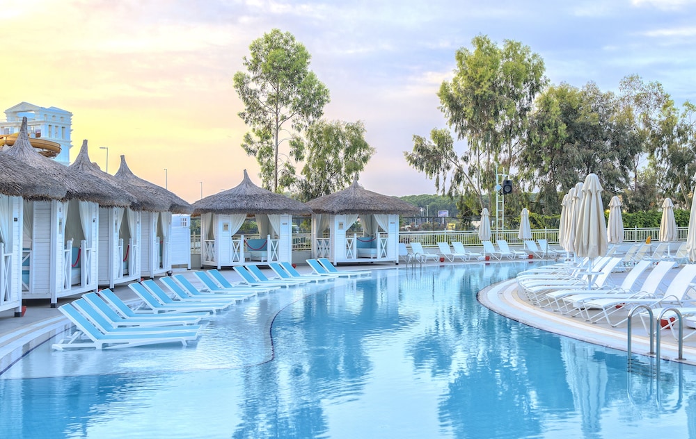 Innvista Hotels Belek - All Inclusive