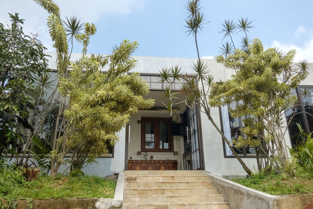 TwoSpaces Living at Salma Syariah Bogor