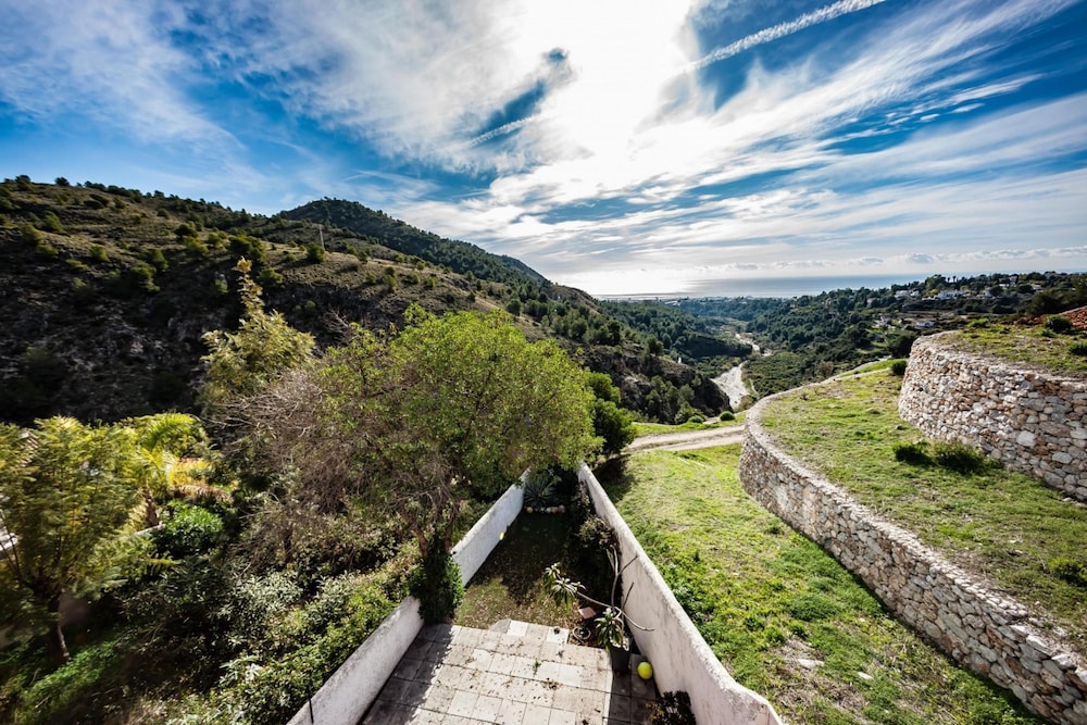 Casa Puerto Blanquillo by At Home Costa del Sol