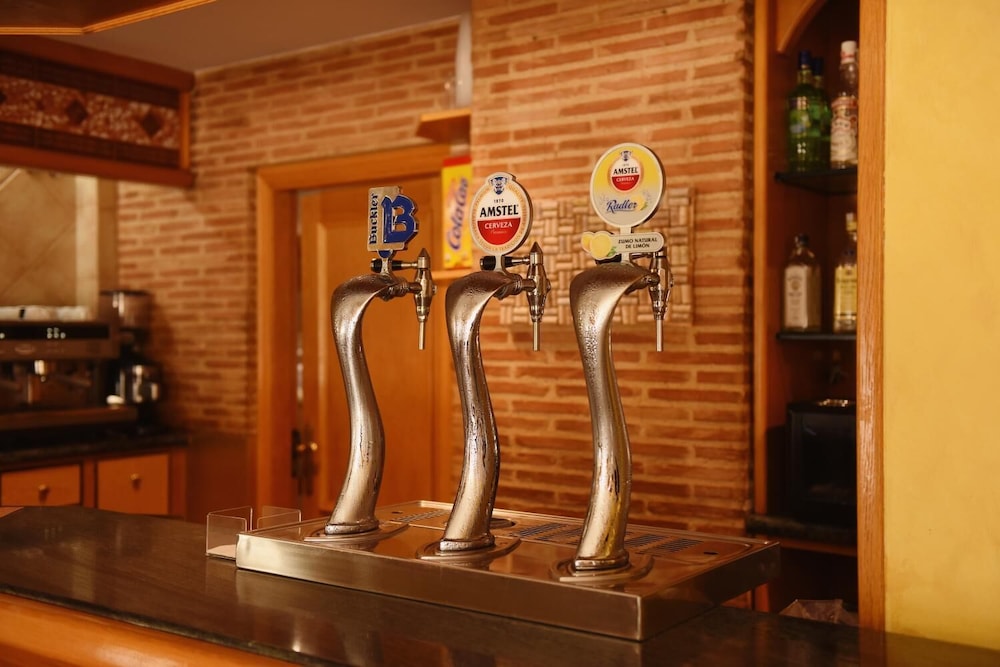 Hostal San Martin