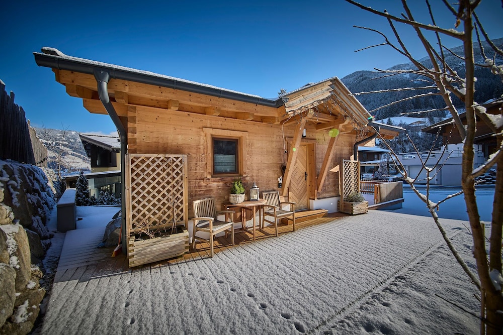 Haus Silian - Studio