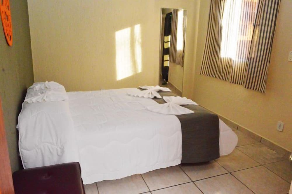 Pousada Villa Três
